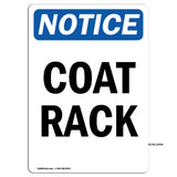 Coat Rack