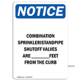 Combination Sprinkler Standpipe Shutoff