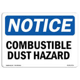 Combustible Dust Hazard