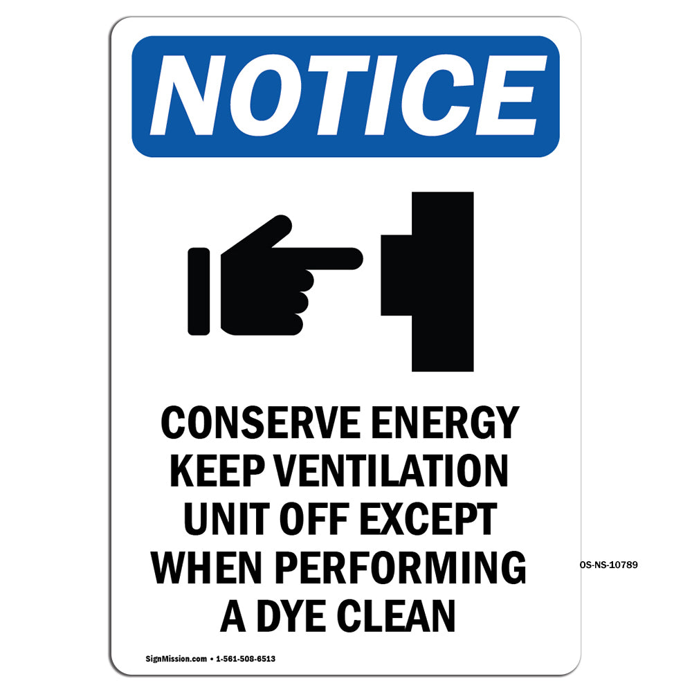 Conserve Energy Keep