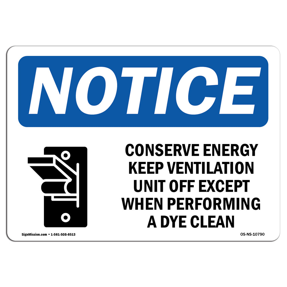 Conserve Energy Keep