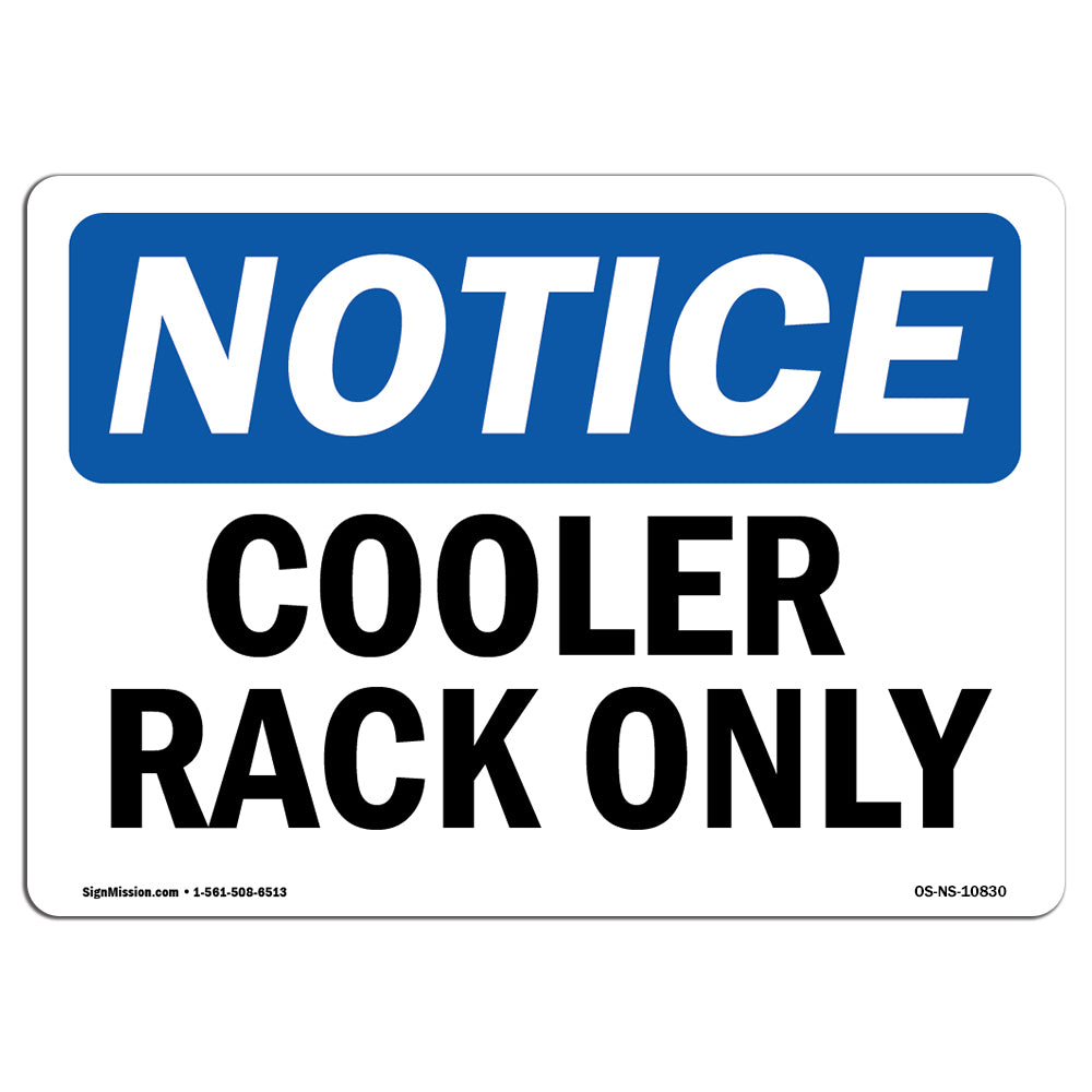 Cooling Rack Only