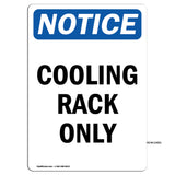 Cooling Rack Only