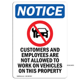 Customers And Employees