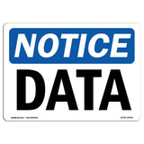 Data