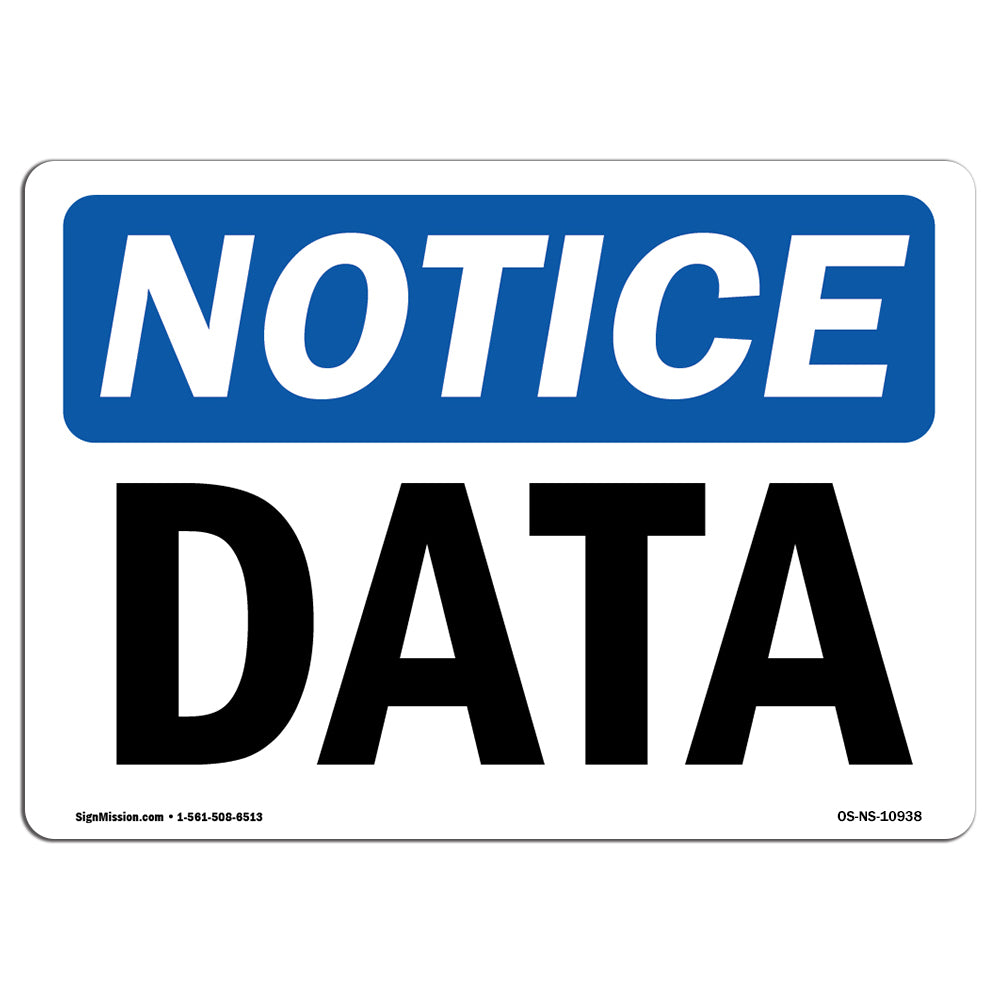 Data