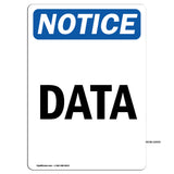 Data