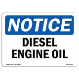 Diesel Engine Oil