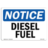 Diesel Fuel