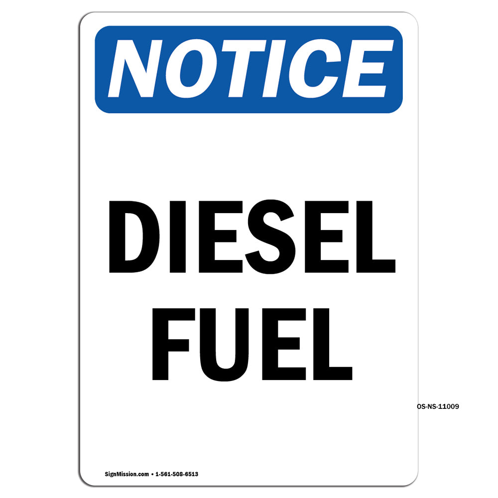 Diesel Fuel