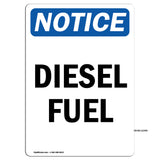 Diesel Fuel