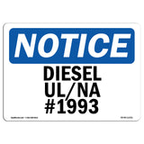 Diesel Un Na # 1993