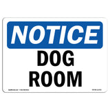 Dog Room