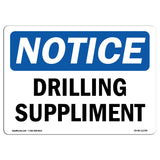 Drilling Superintendent