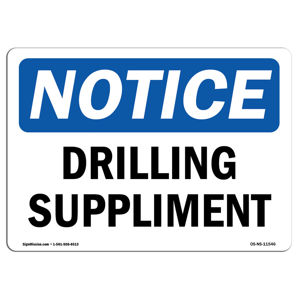 Drilling Superintendent