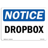 Drop Box