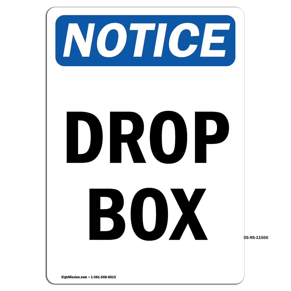 Drop Box