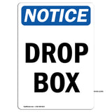 Drop Box