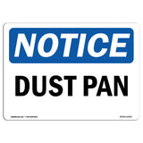 Dust Pan