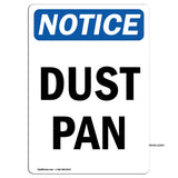 Dust Pan