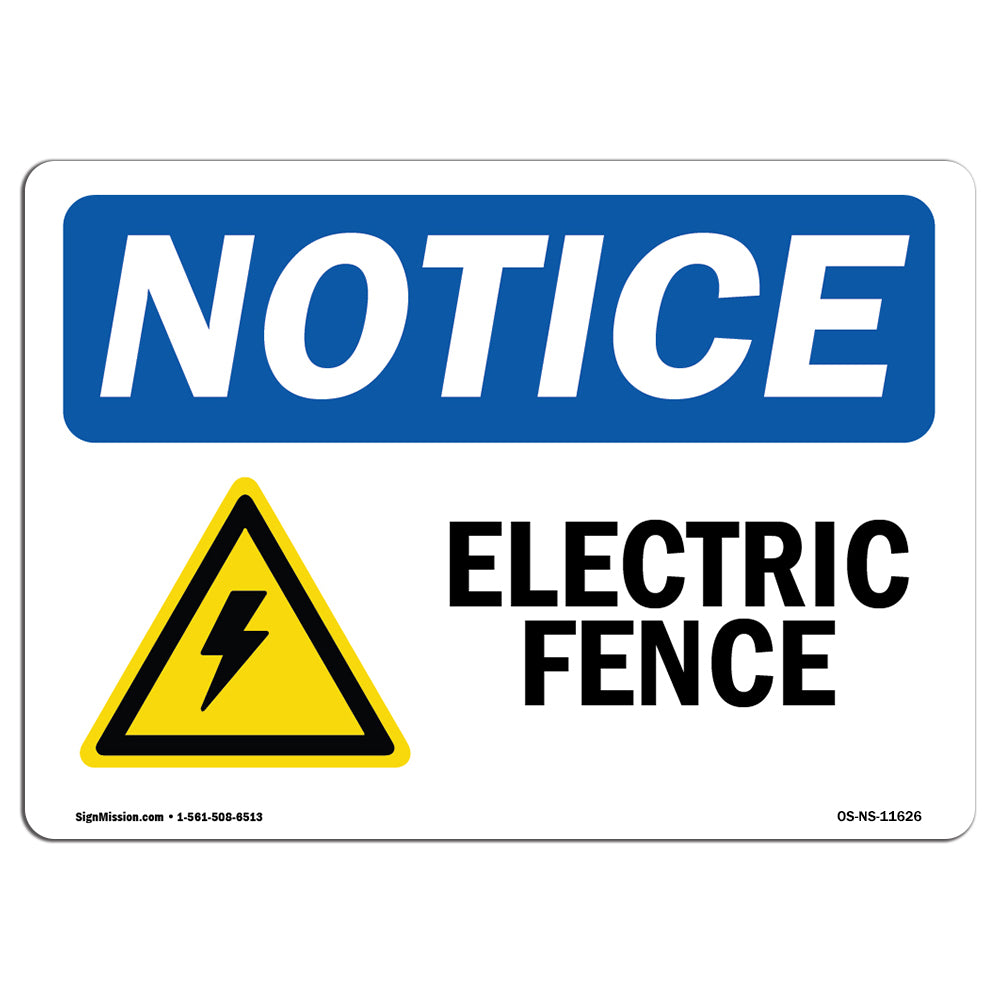 Electric Fence