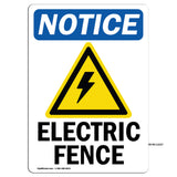 Electric Fence