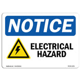 Electrical Hazard