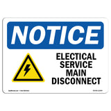 Electrical Service