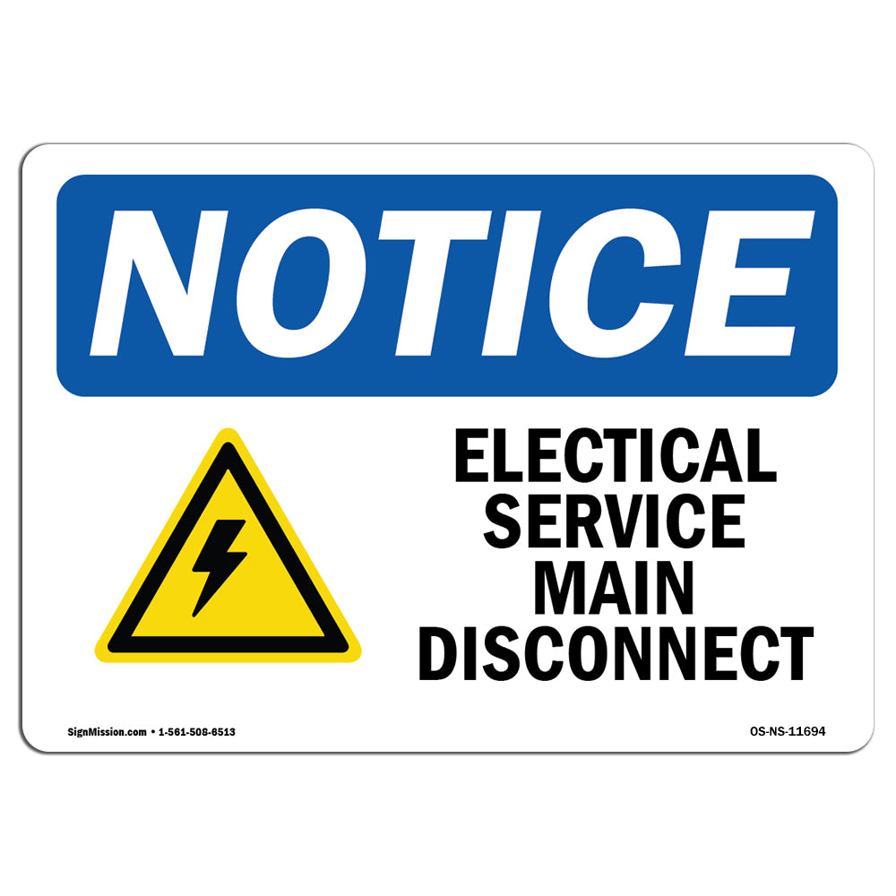 Electrical Service