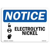 Electrolytic Nickel