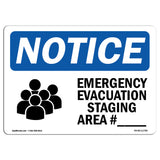 Emergency Evacuation Staging