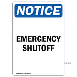 Emergency Shutoff