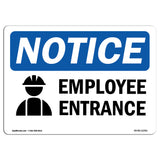 Sanitize Hands Before Returning To Work