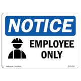 Employees Only