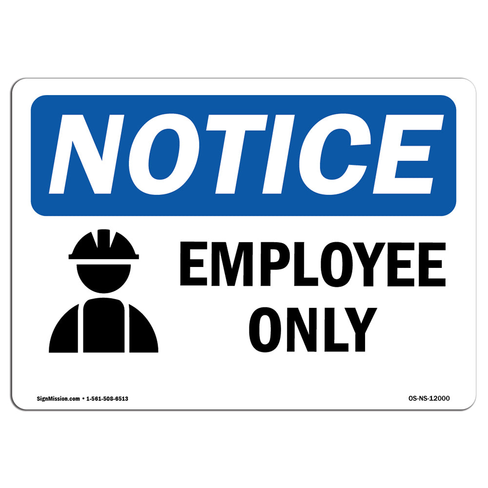 Employees Only
