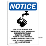 Employees Working