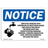 Employees Working