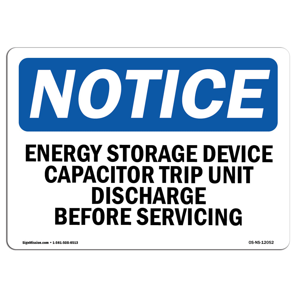 Energy Storage Device Capacitor