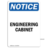 Engineering Cabinet