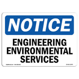 Engineering Environmental Services