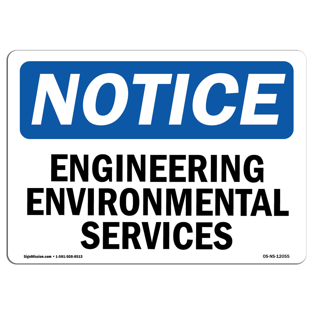 Engineering Environmental Services