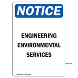 Engineering Environmental Services
