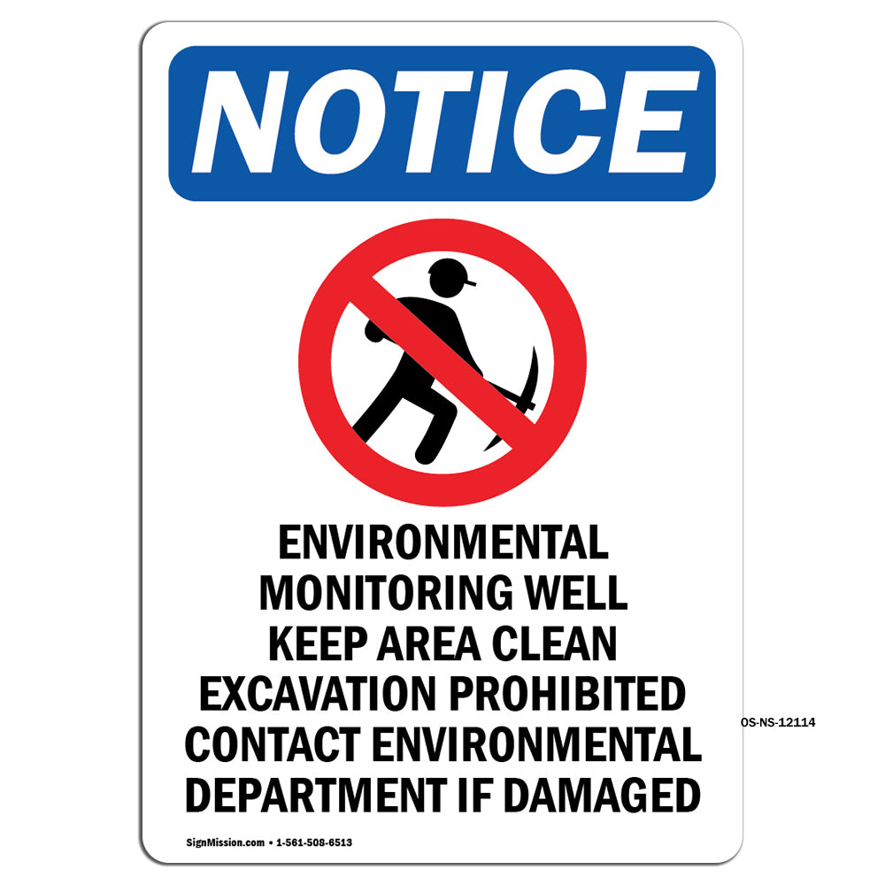 Environmental Monitoring