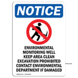 Environmental Monitoring