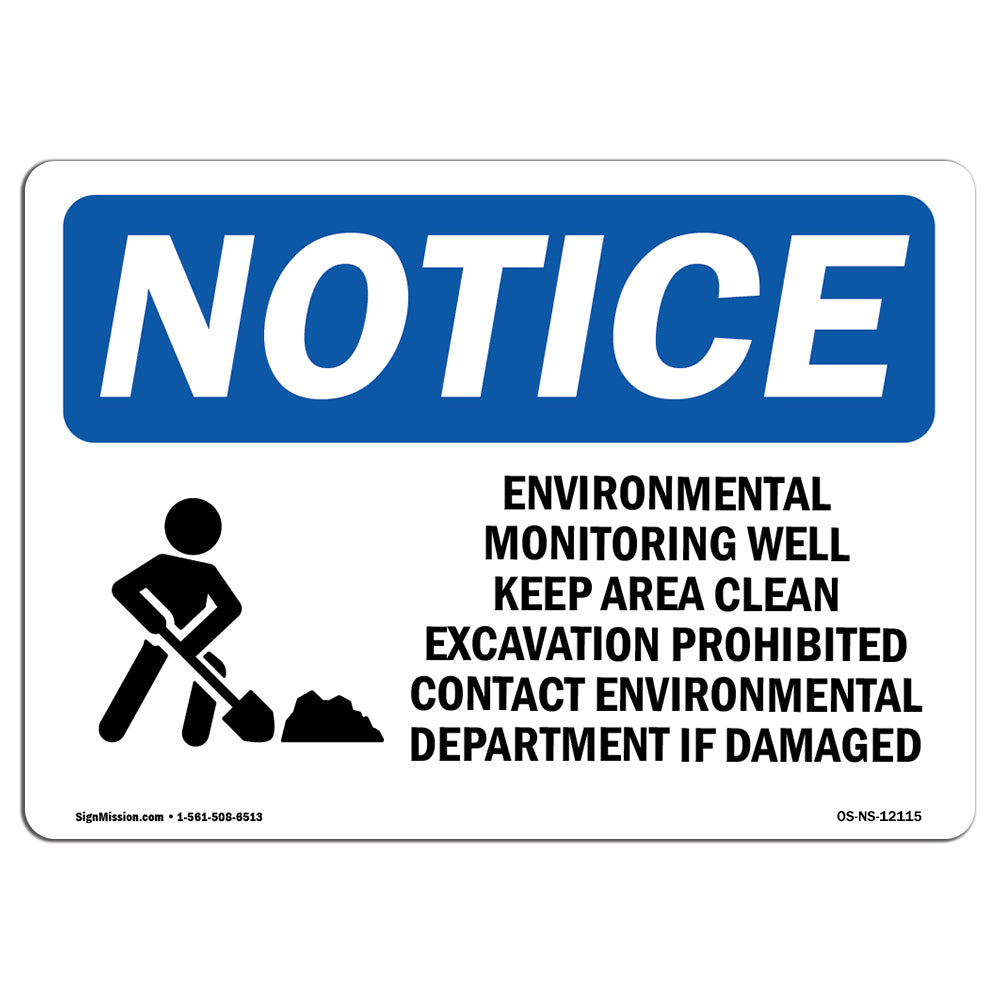 Environmental Monitoring