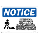 Environmental Monitoring