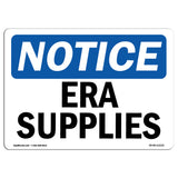Era Supplies