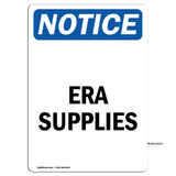 Era Supplies