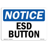 ESD Button