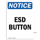 ESD Button